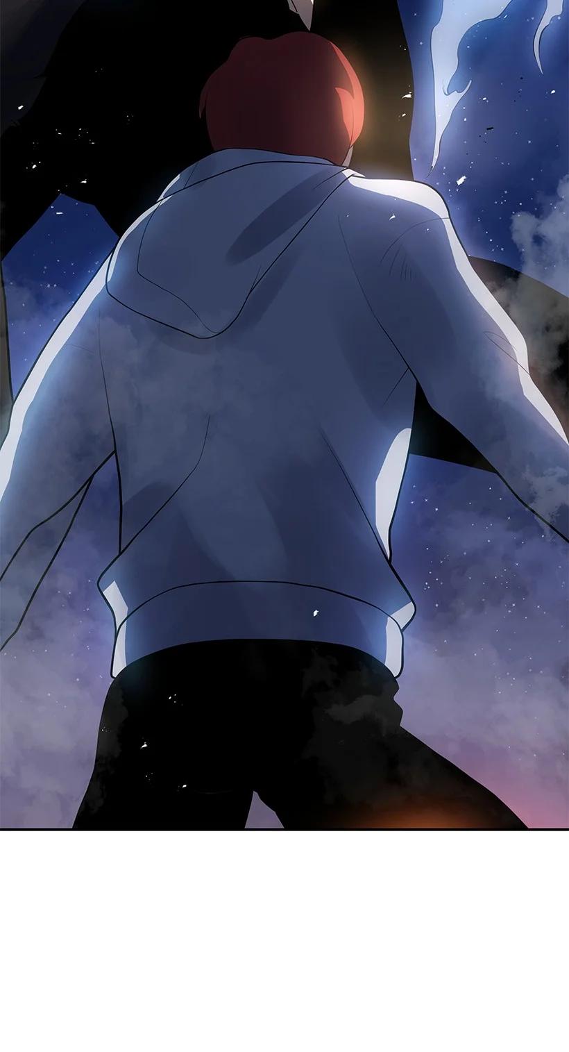 《魔尊现世降临记》114 第一百一十四话 第8页