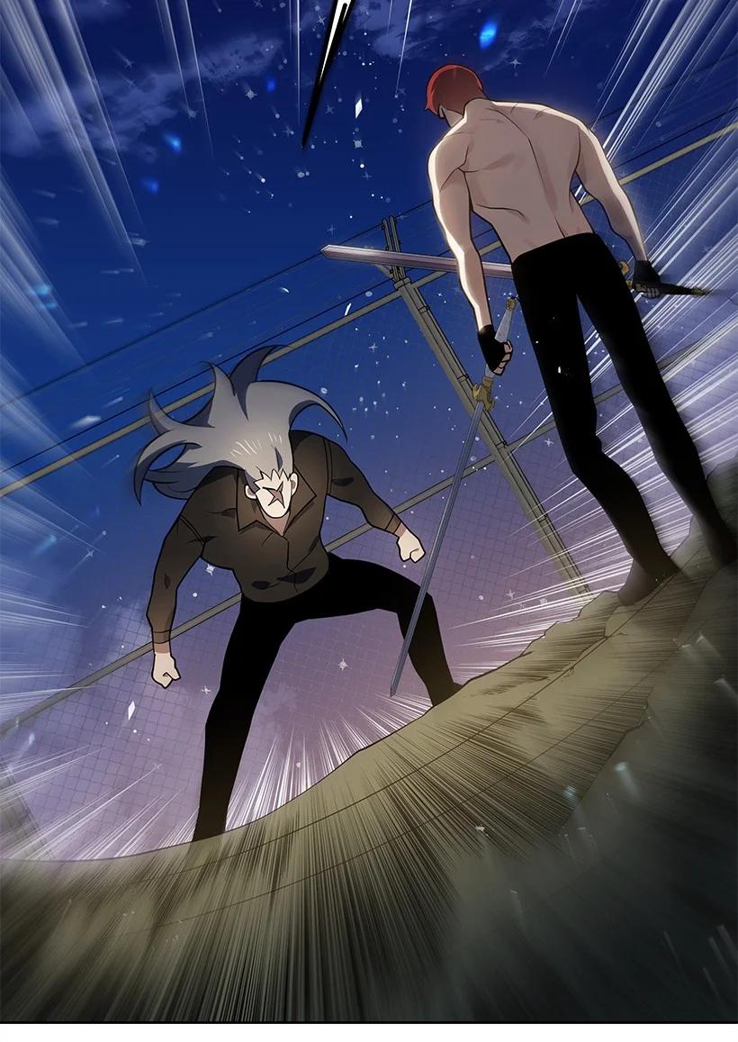 《魔尊现世降临记》114 第一百一十四话 第41页