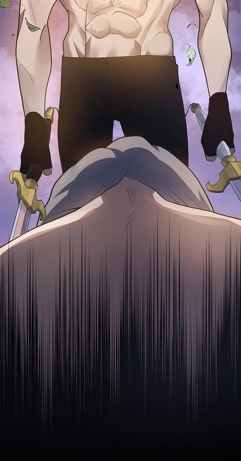 《魔尊现世降临记》115 第一百一十五话 第5页