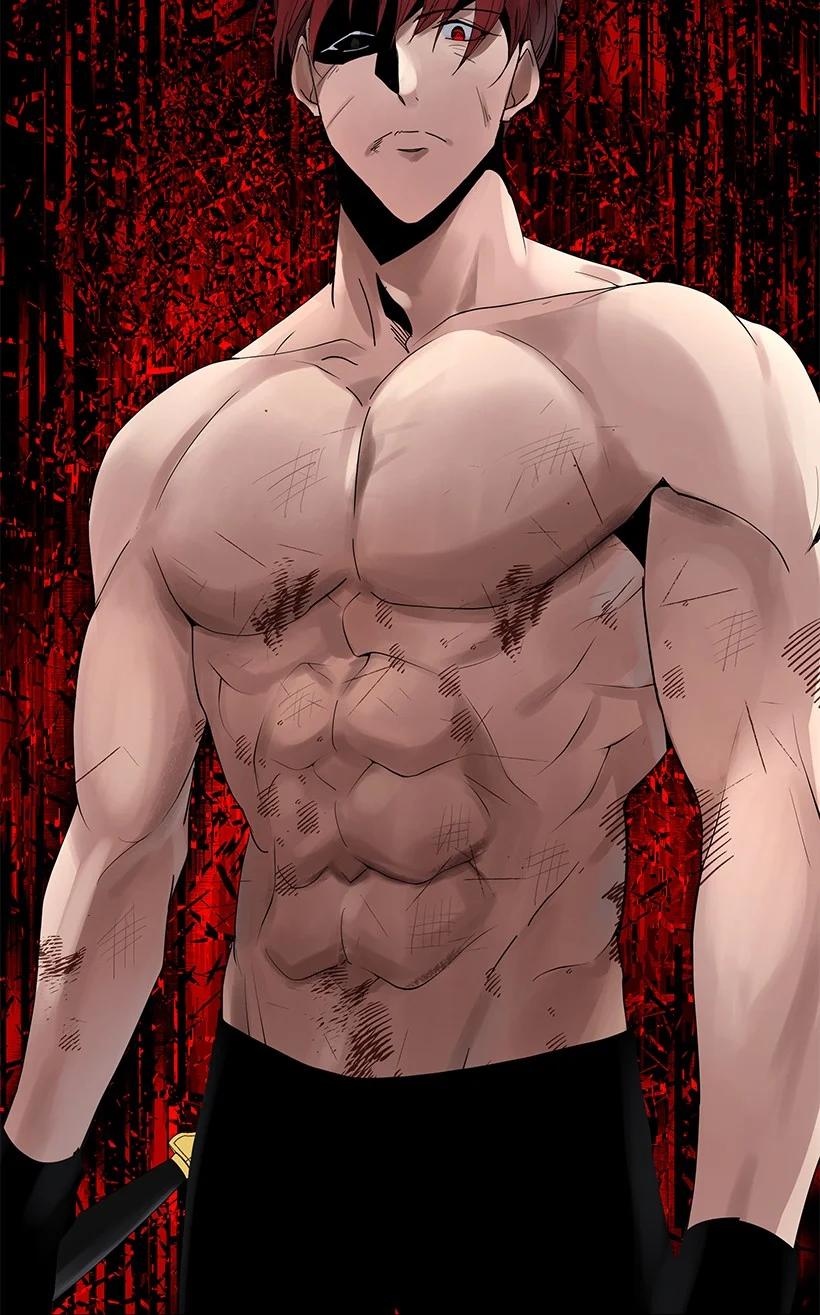 《魔尊现世降临记》115 第一百一十五话 第17页