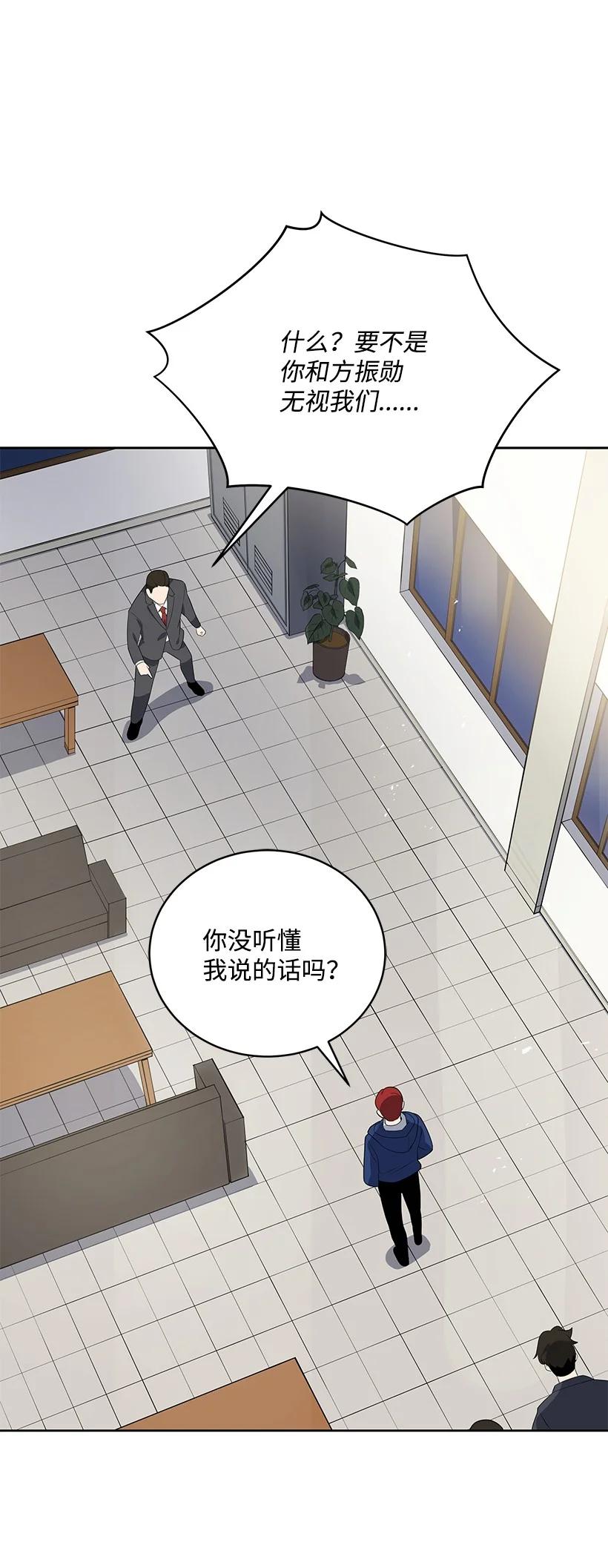 《魔尊现世降临记》120 第一百二十话 第51页