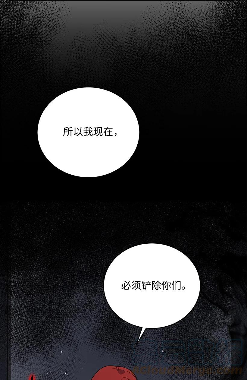 《魔尊现世降临记》120 第一百二十话 第61页