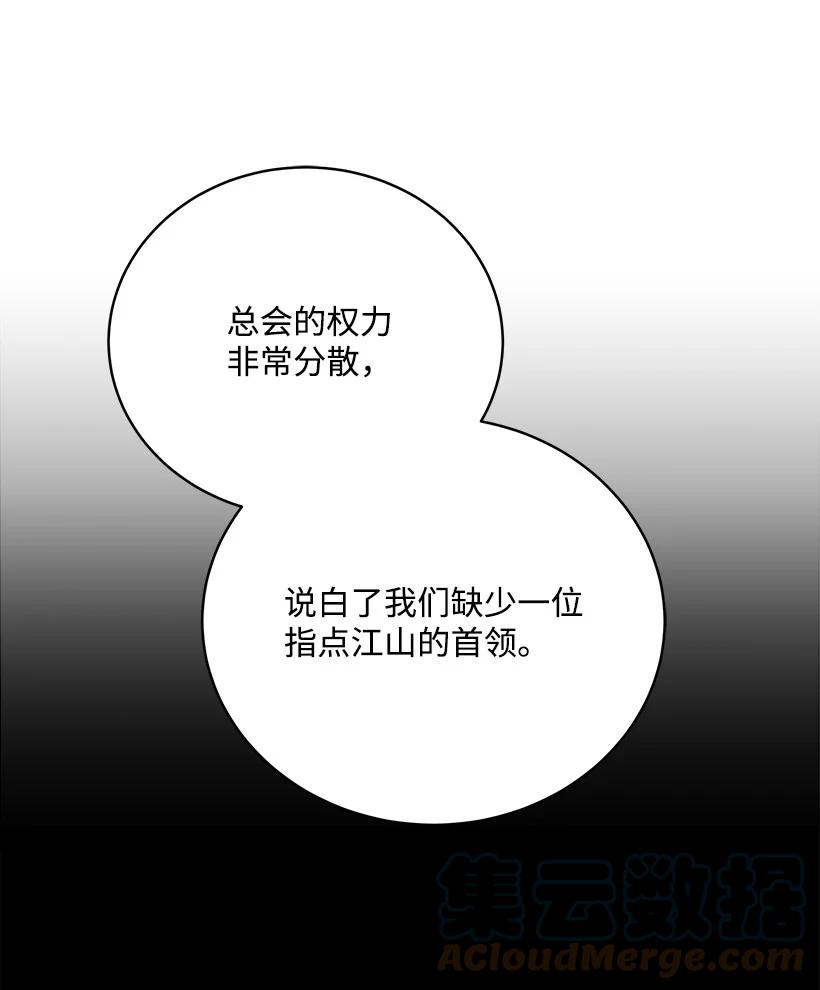 《魔尊现世降临记》121 第一百二十一话 第6页
