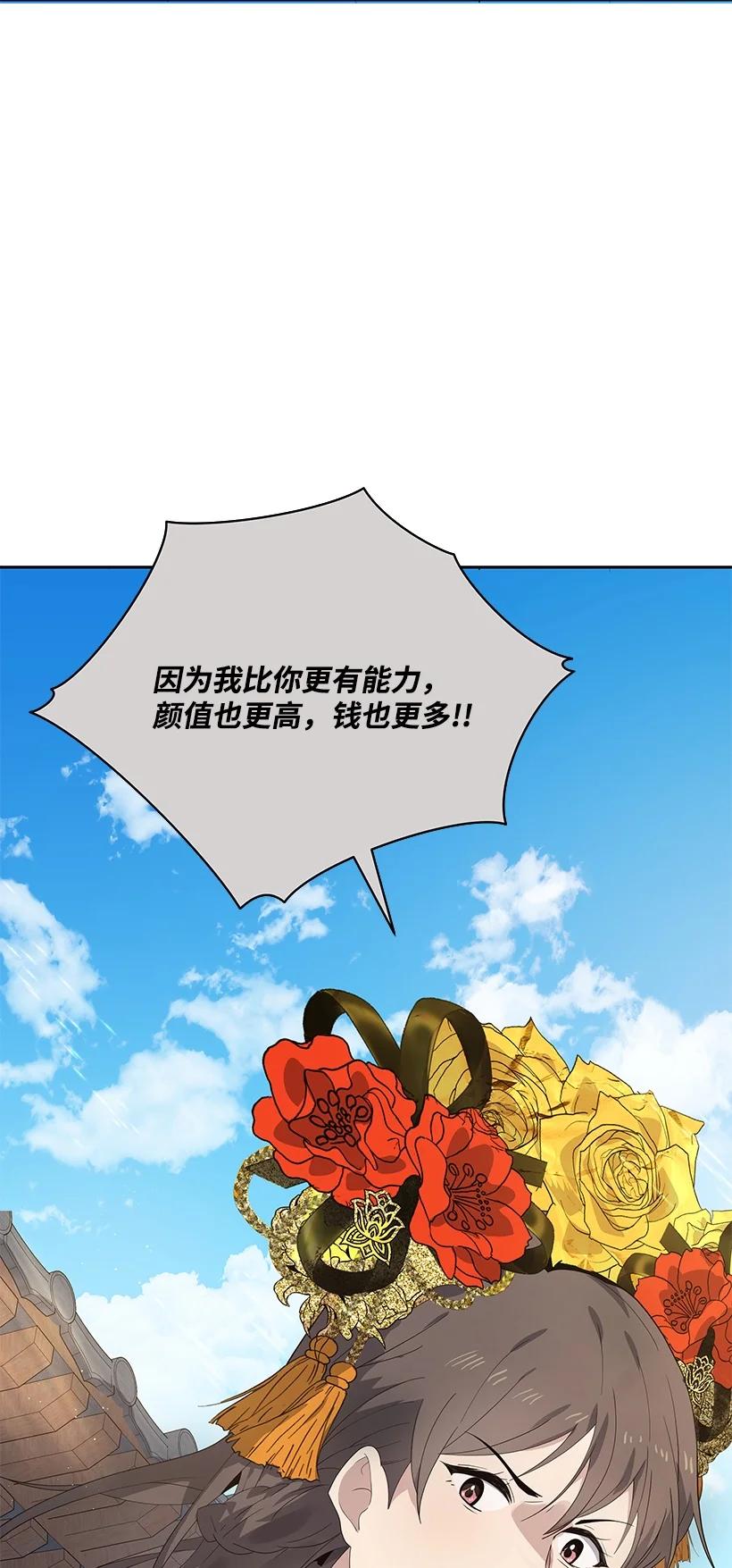 《魔尊现世降临记》123 第一百二十三话 第57页