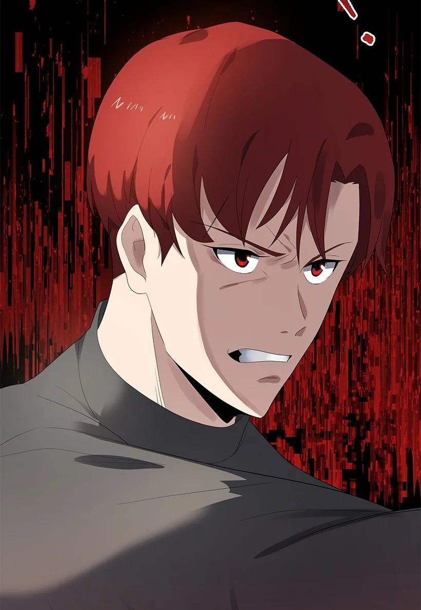 《魔尊现世降临记》124 第一百二十四话 第95页