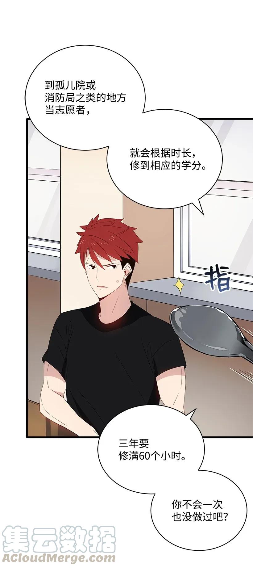 《魔尊现世降临记》12 第十二话 第61页