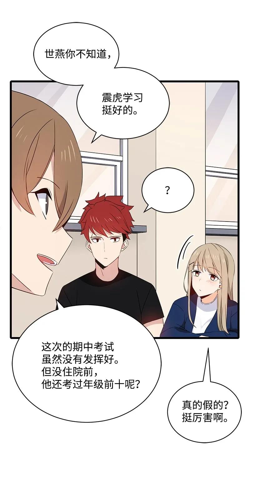 《魔尊现世降临记》12 第十二话 第66页