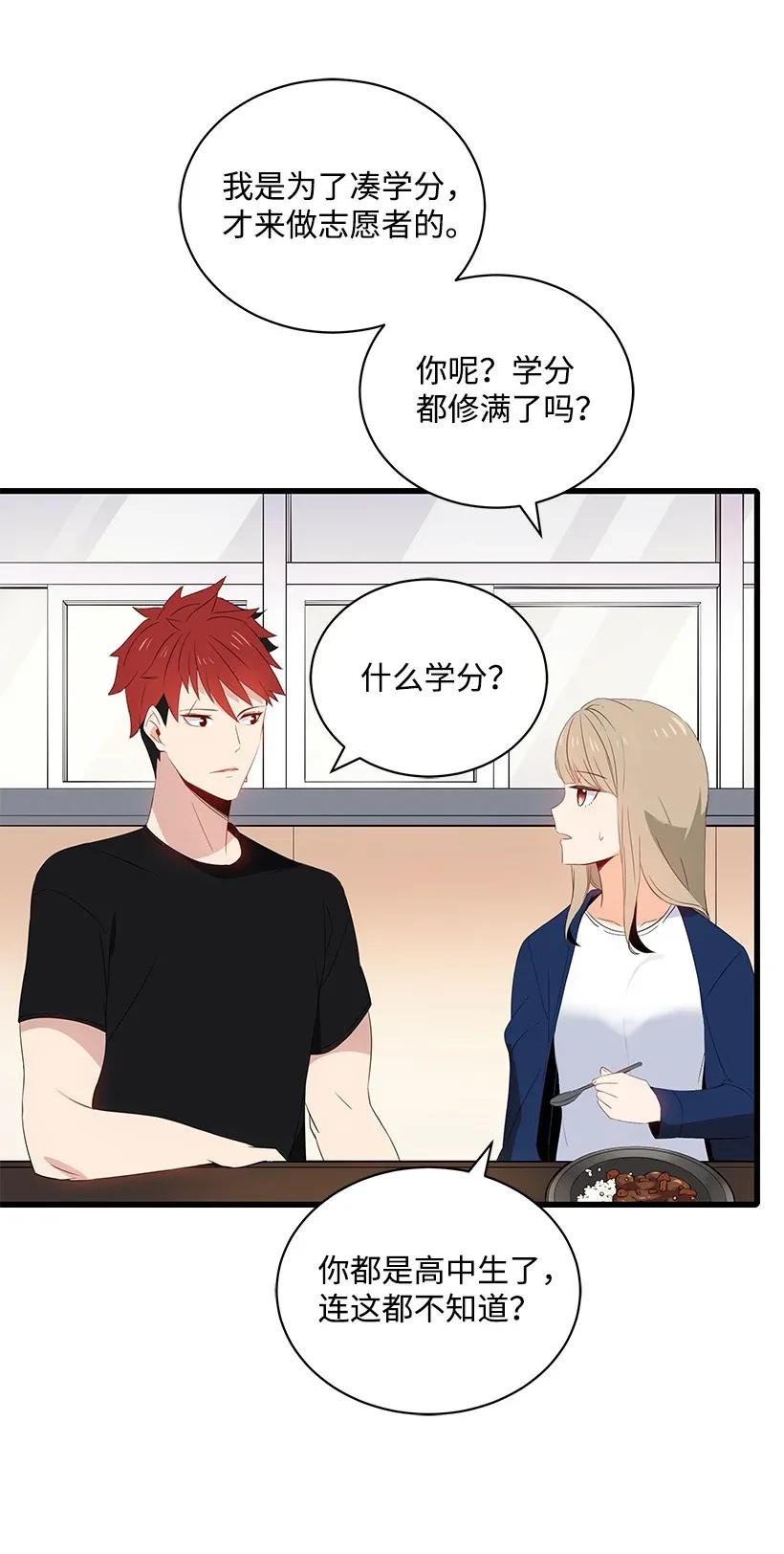 《魔尊现世降临记》12 第十二话 第60页