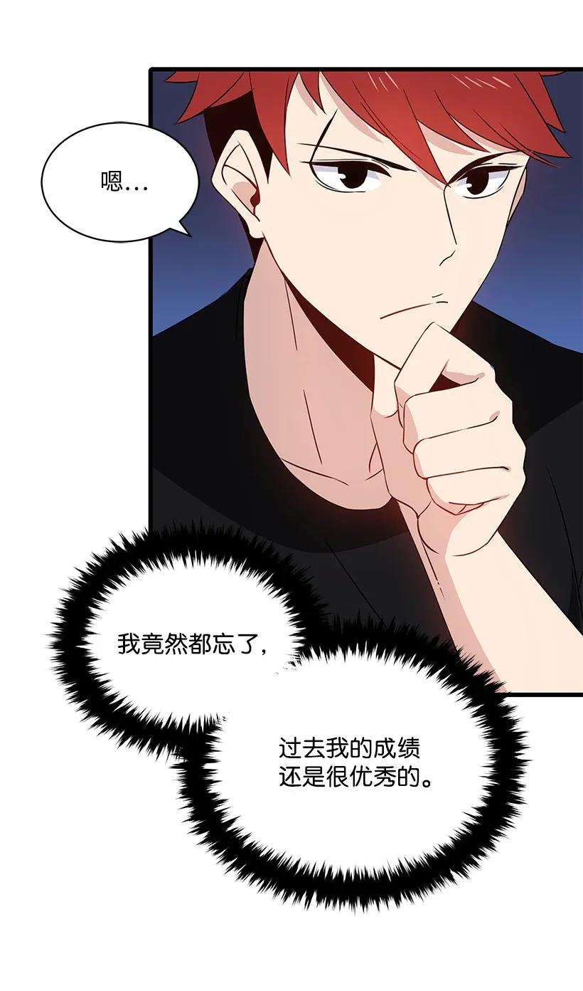 《魔尊现世降临记》12 第十二话 第68页