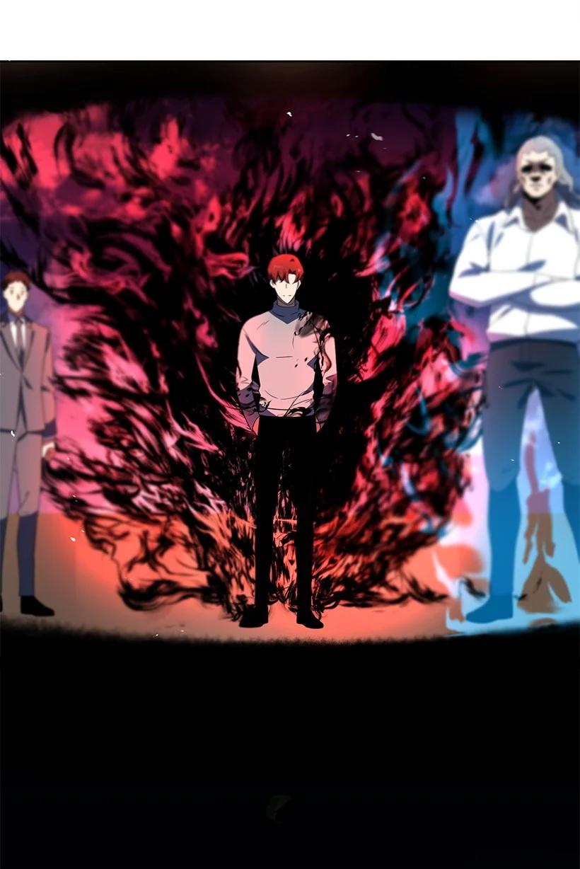 《魔尊现世降临记》129 第一百二十九话 第80页