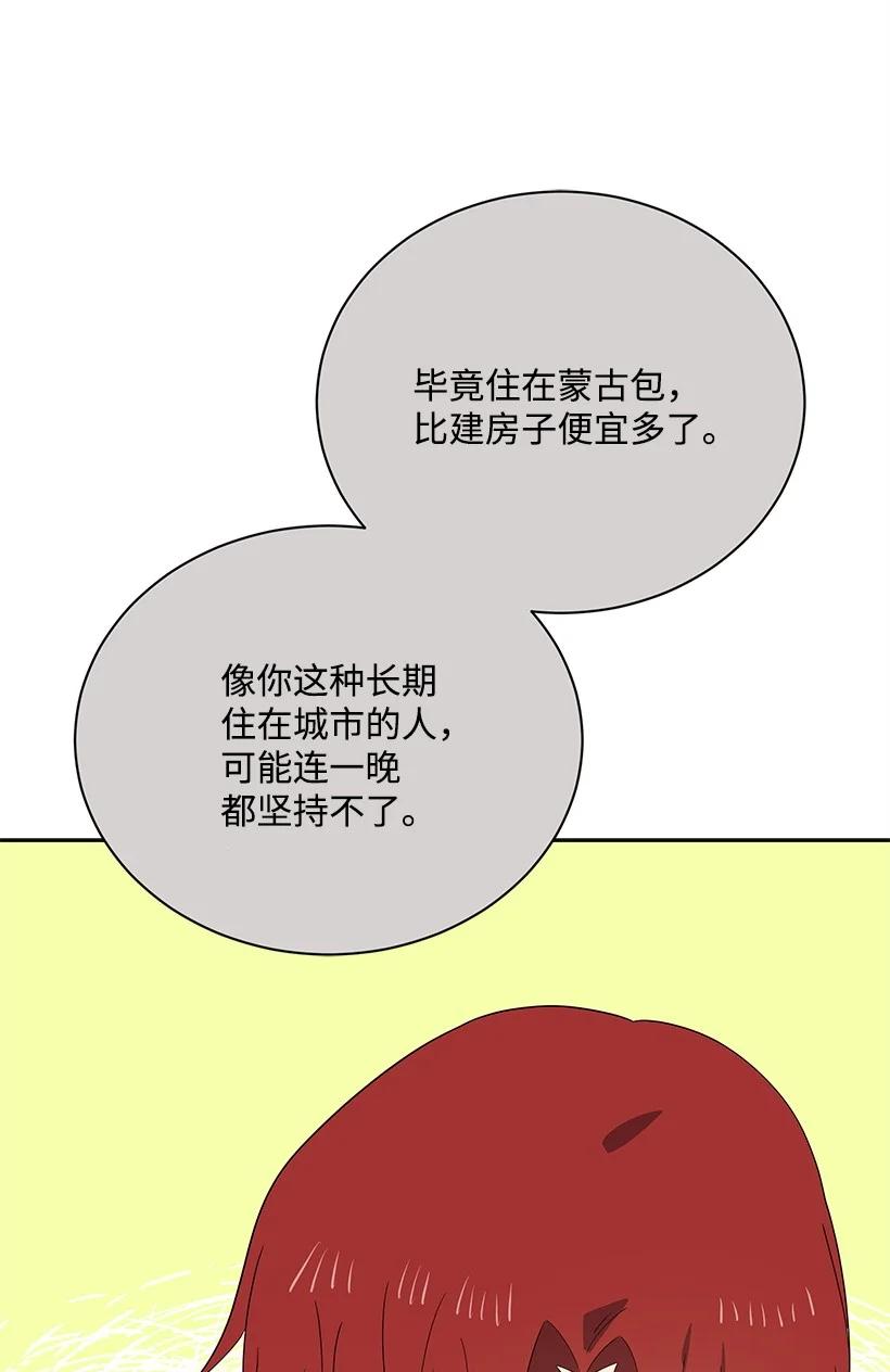 《魔尊现世降临记》130 第一百三十话 第57页