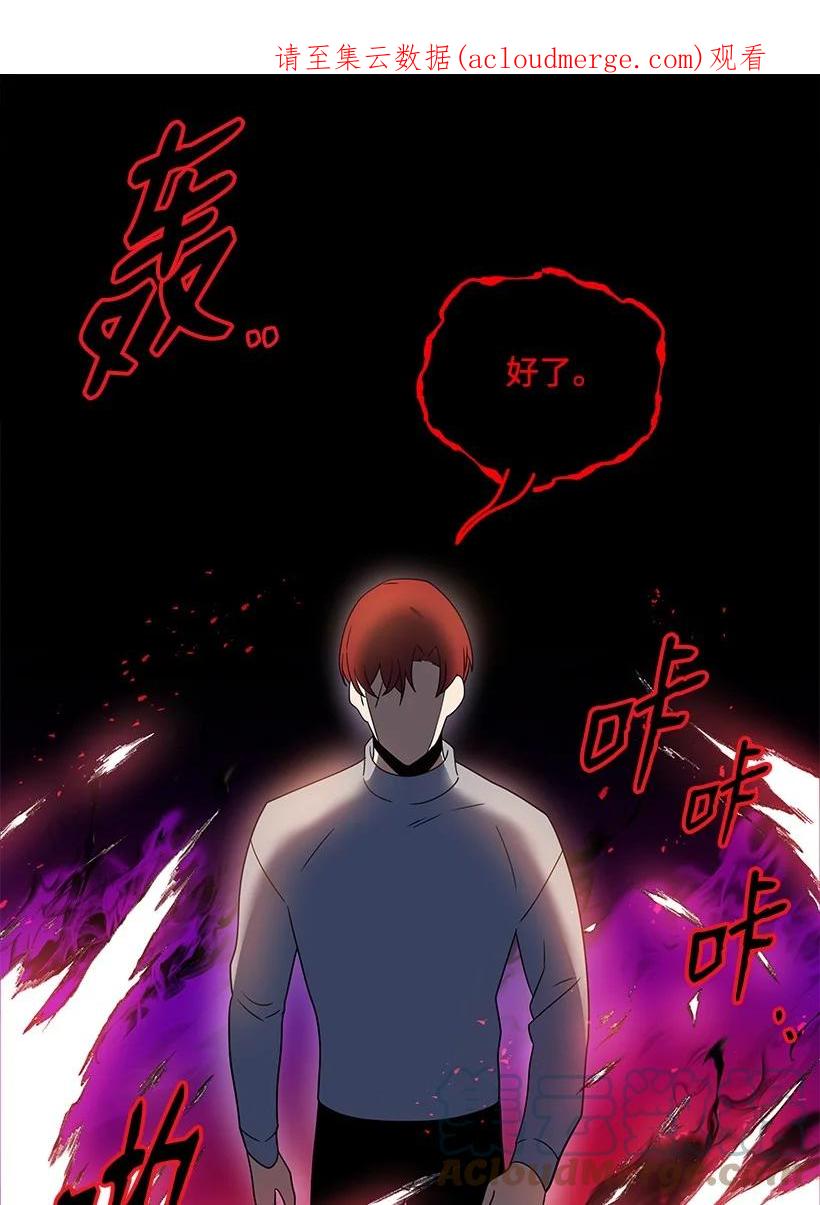 《魔尊现世降临记》132 第一百三十二话 第1页