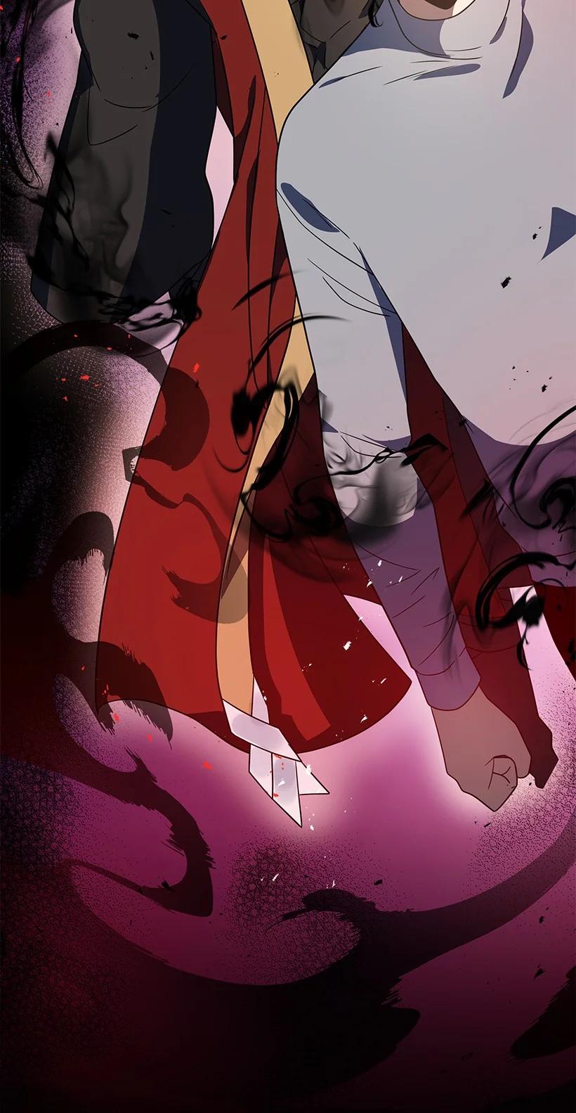 《魔尊现世降临记》132 第一百三十二话 第32页