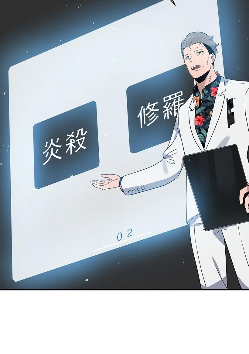 《魔尊现世降临记》132 第一百三十二话 第68页