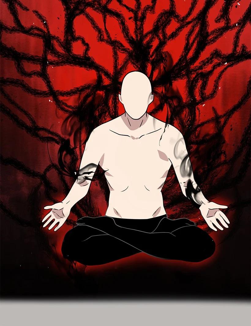 《魔尊现世降临记》133 第一百三十三话 第38页