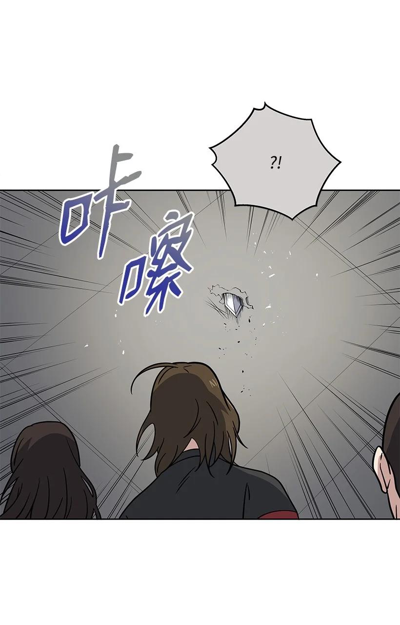 《魔尊现世降临记》135 第一百三十五话 第74页