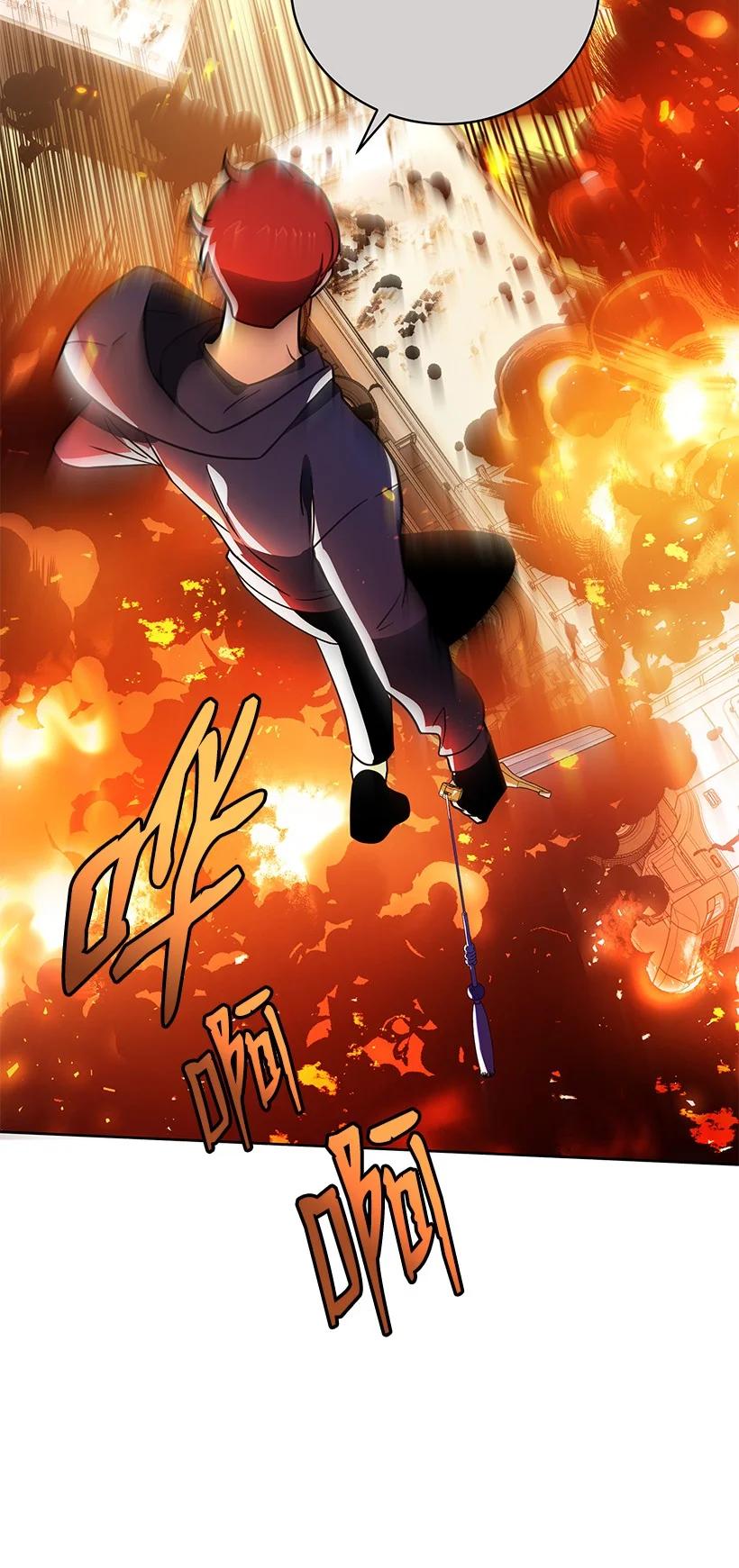 《魔尊现世降临记》135 第一百三十五话 第64页