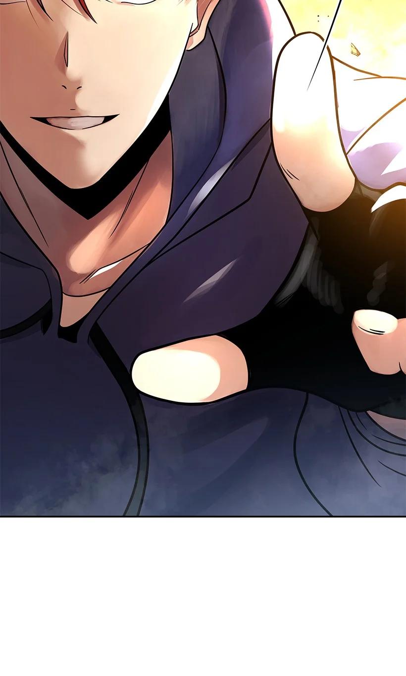 《魔尊现世降临记》136 第一百三十六话 第5页