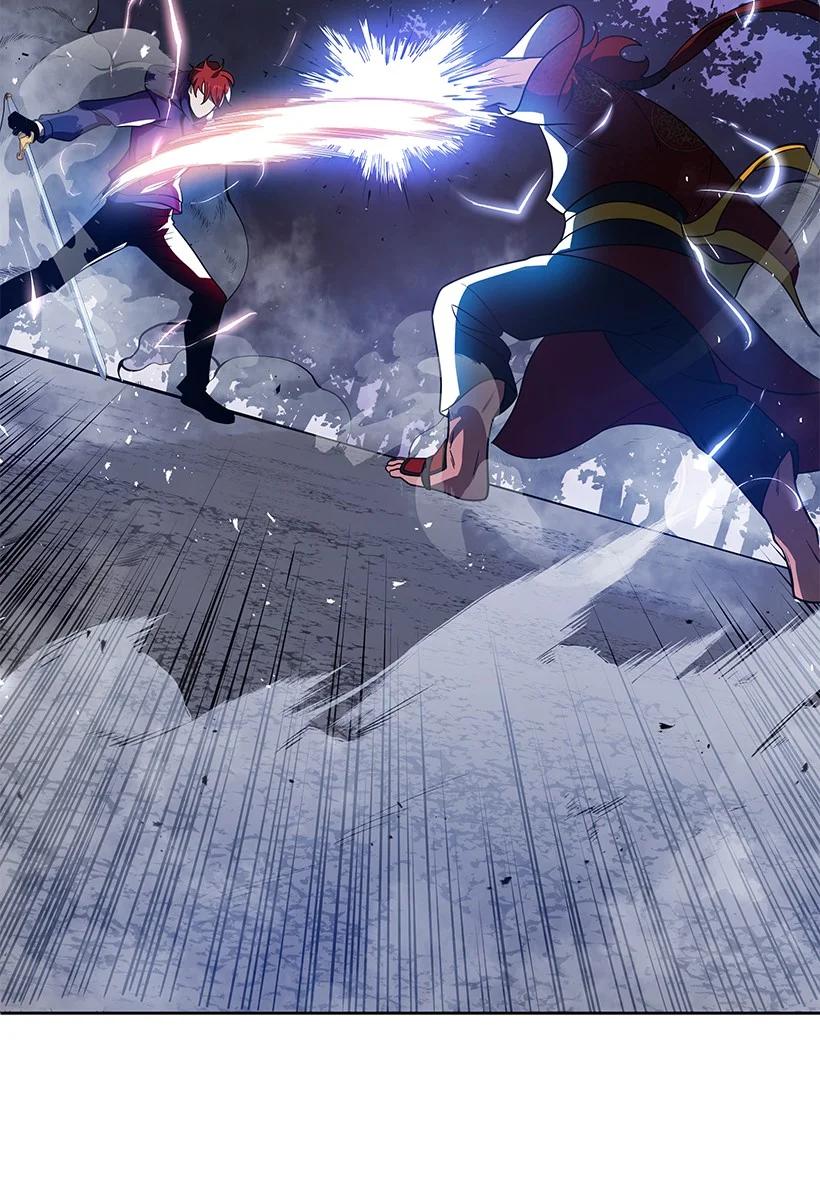 《魔尊现世降临记》137 第一百三十七话 第83页