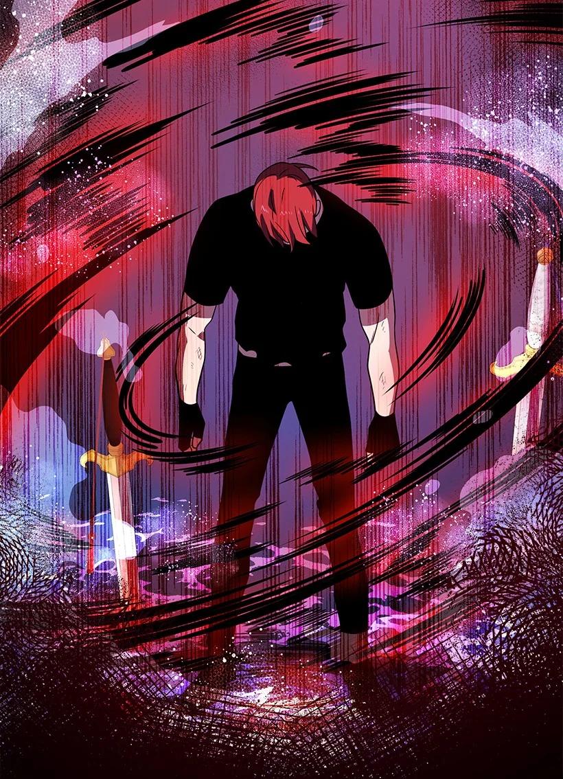 《魔尊现世降临记》138 第一百三十八话 第102页