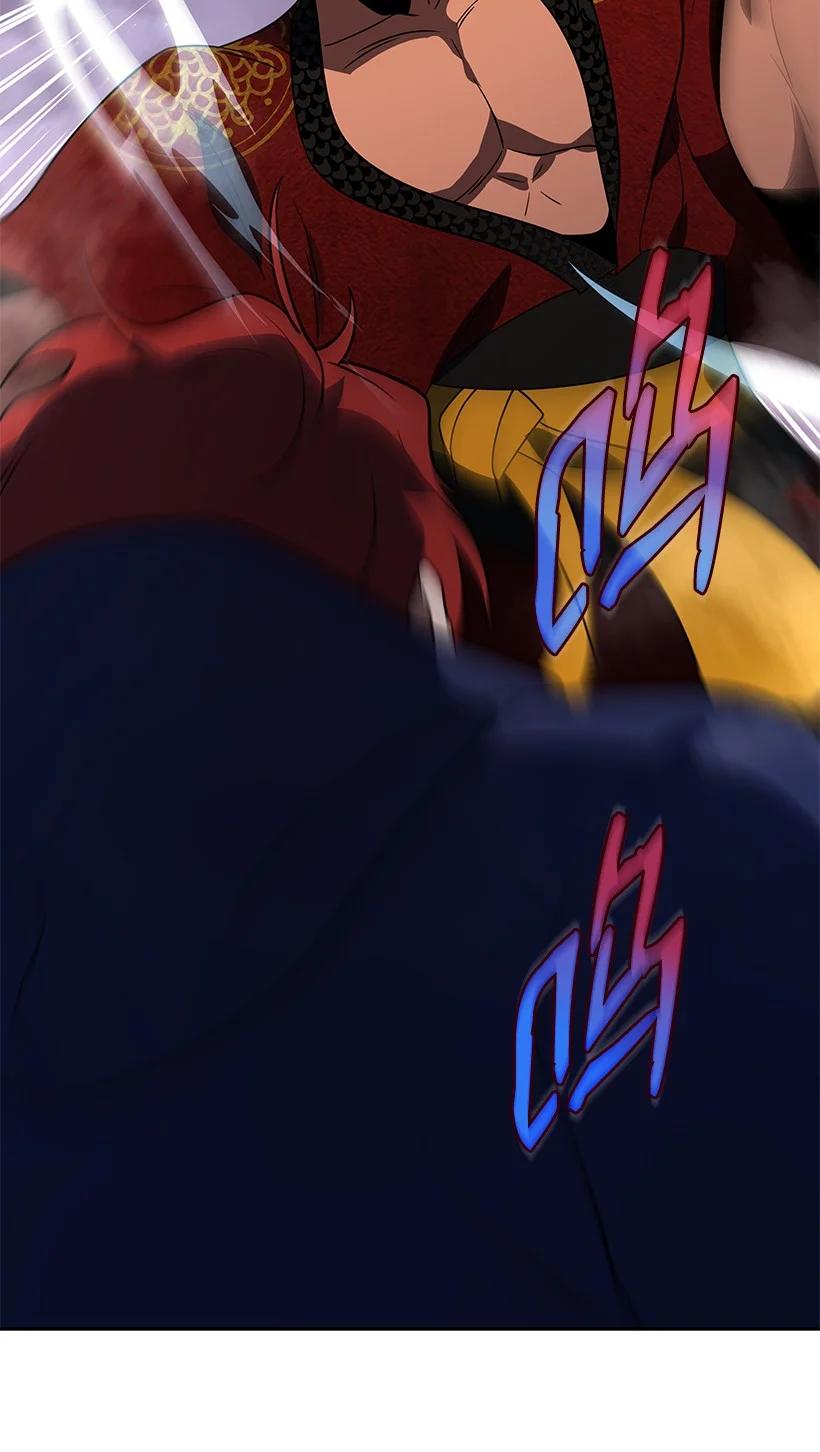 《魔尊现世降临记》138 第一百三十八话 第3页