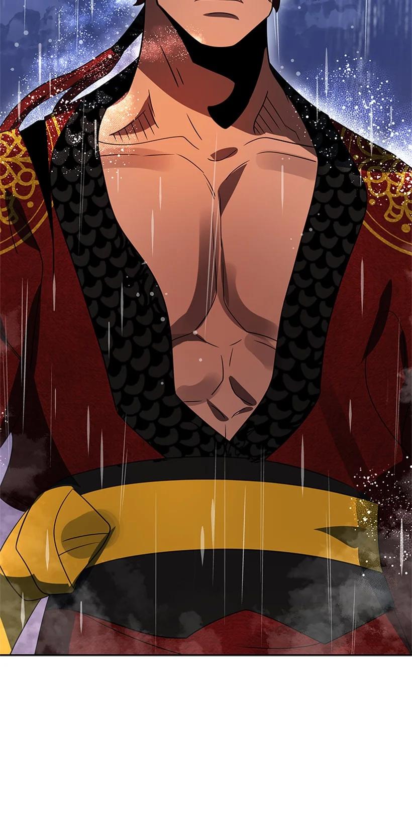 《魔尊现世降临记》138 第一百三十八话 第91页
