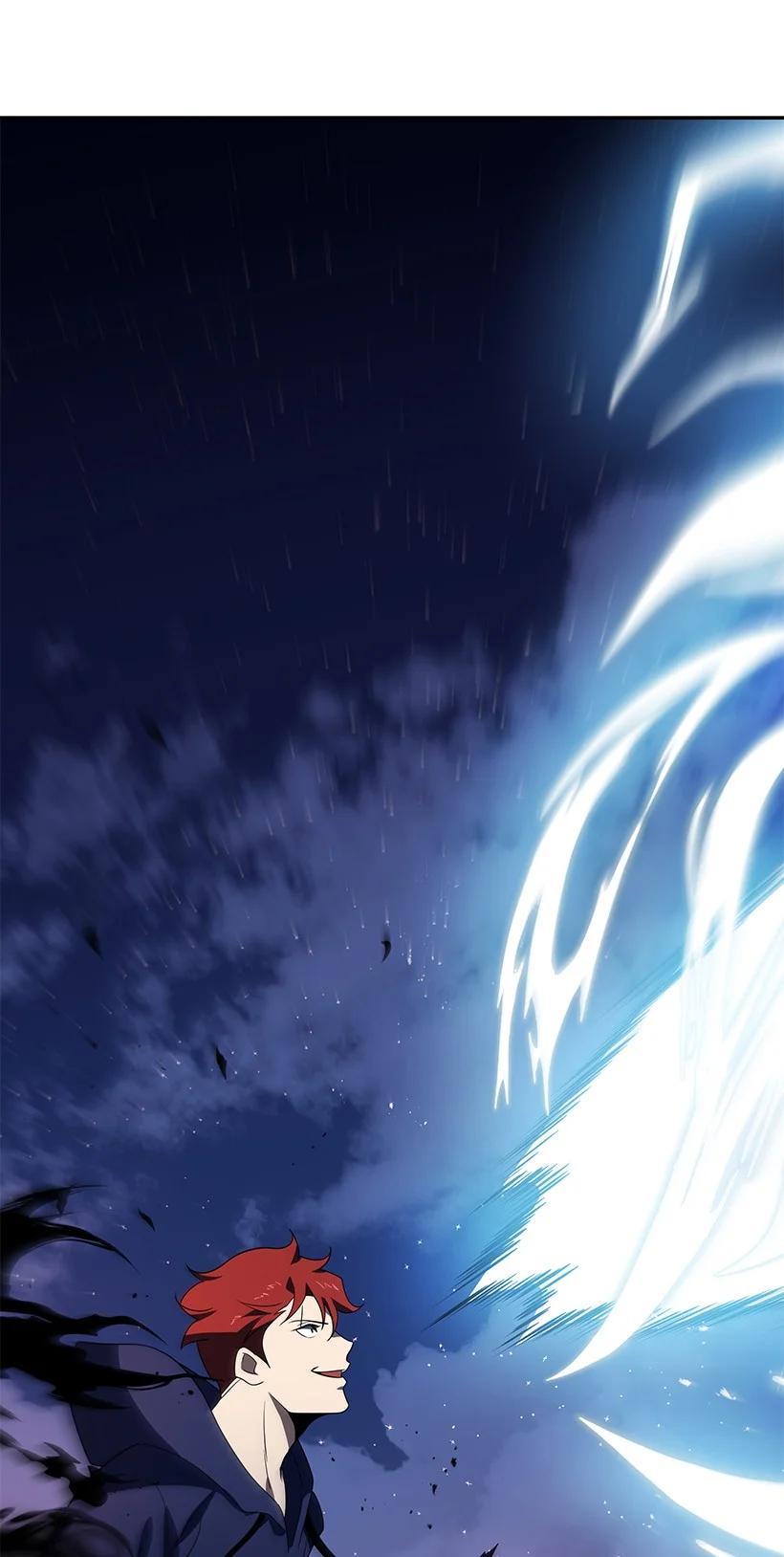 《魔尊现世降临记》138 第一百三十八话 第4页