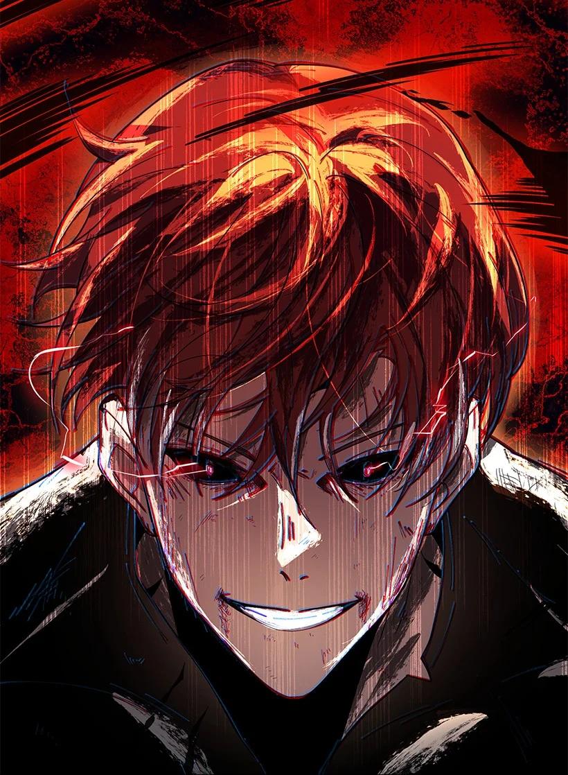 《魔尊现世降临记》138 第一百三十八话 第104页