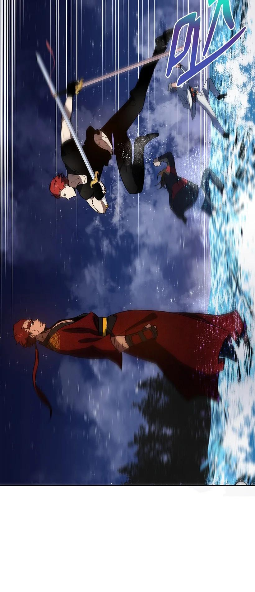 《魔尊现世降临记》138 第一百三十八话 第60页