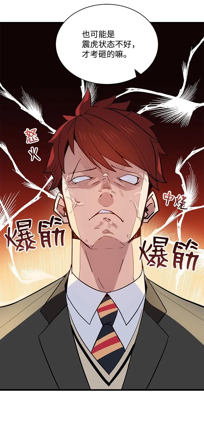 《魔尊现世降临记》13 第十三话 第23页