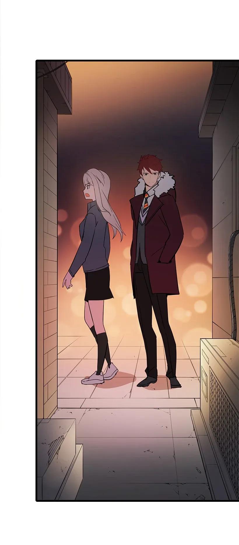 《魔尊现世降临记》13 第十三话 第63页