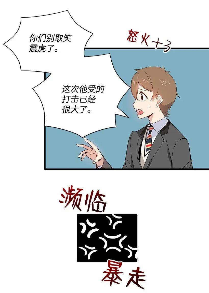 《魔尊现世降临记》13 第十三话 第22页
