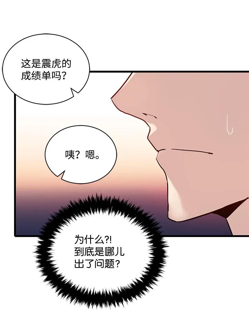《魔尊现世降临记》13 第十三话 第16页
