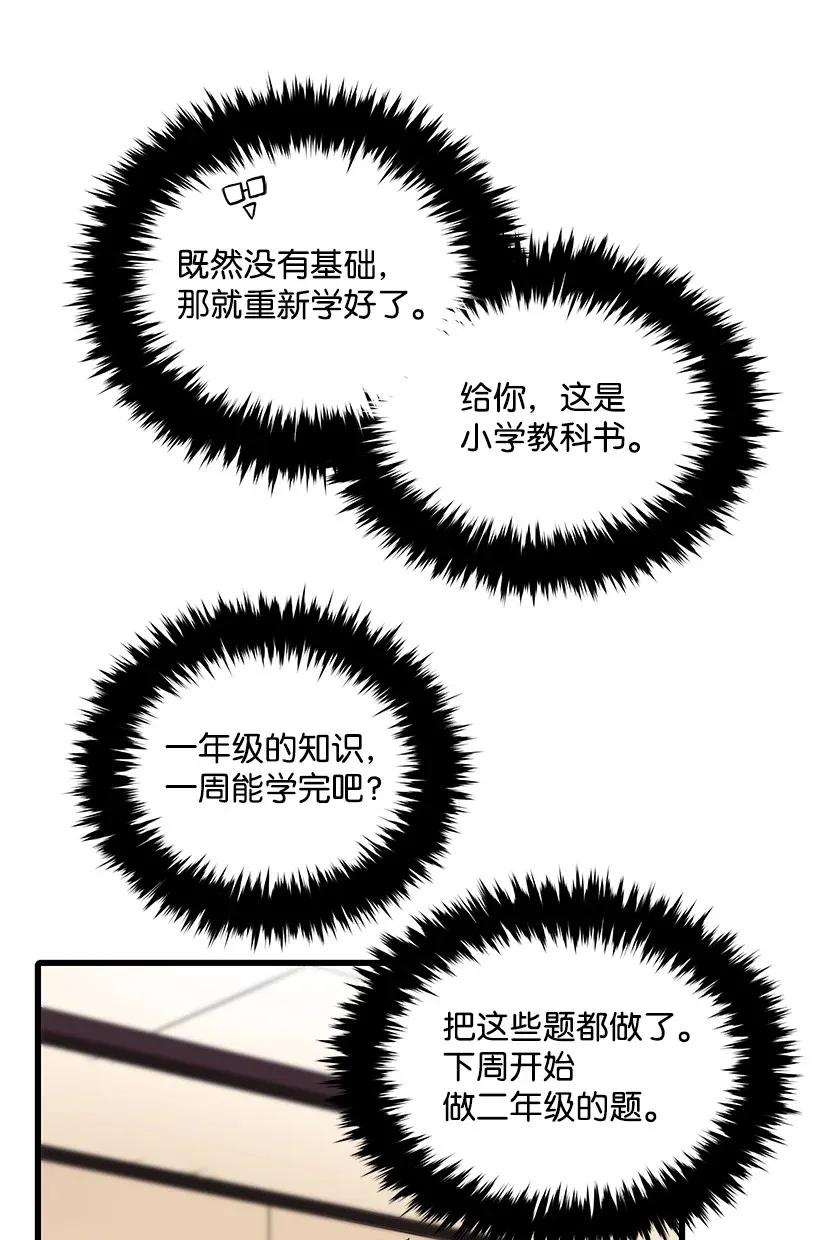 《魔尊现世降临记》13 第十三话 第34页