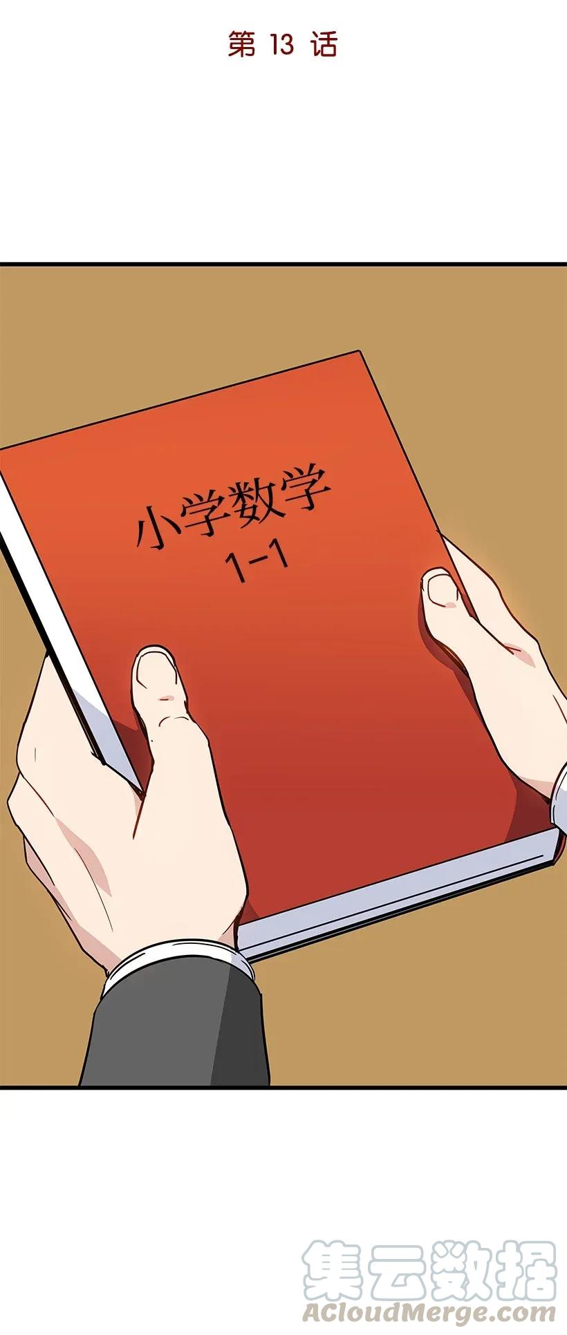 《魔尊现世降临记》13 第十三话 第33页