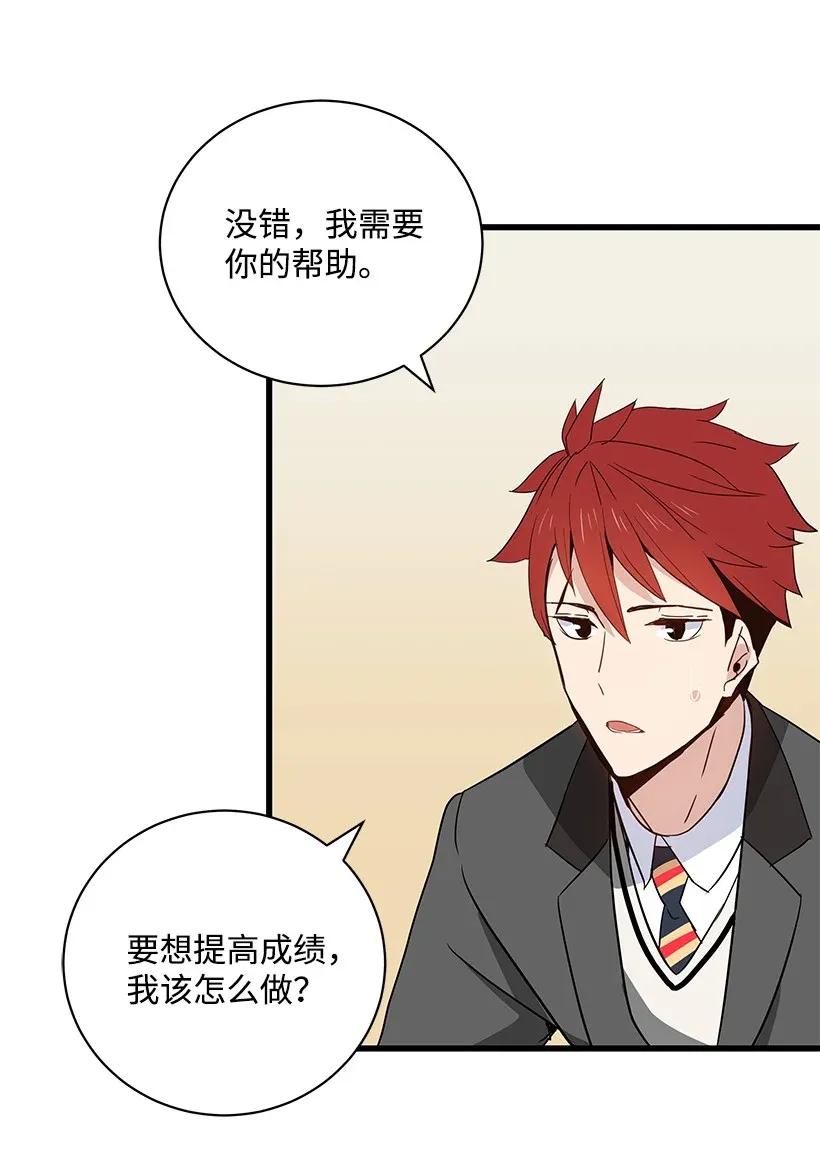《魔尊现世降临记》13 第十三话 第27页
