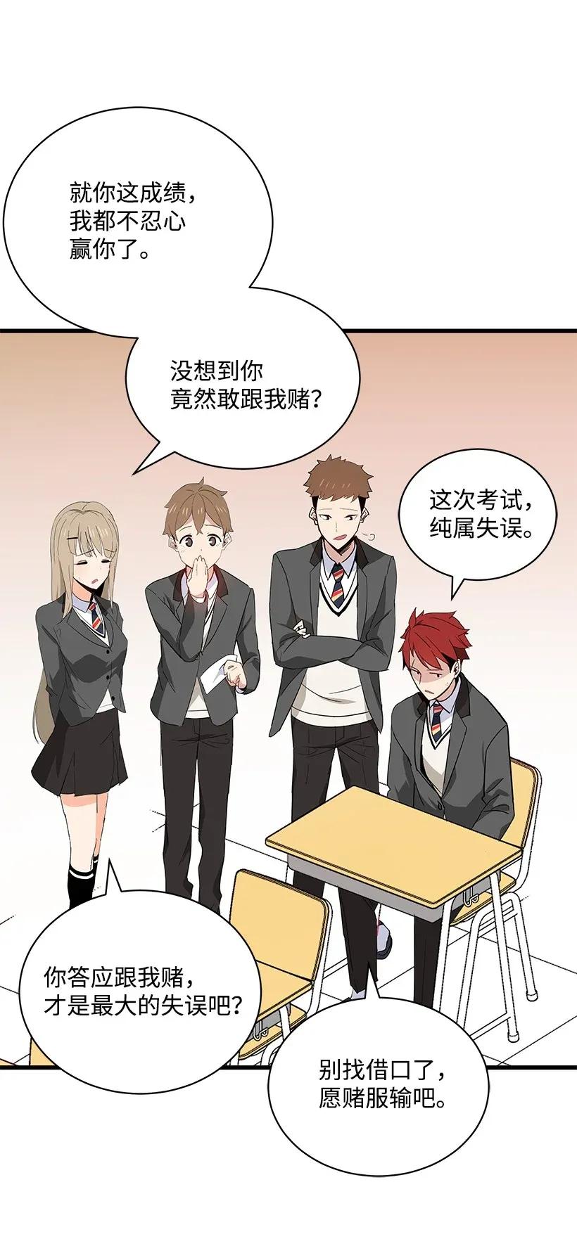 《魔尊现世降临记》13 第十三话 第19页