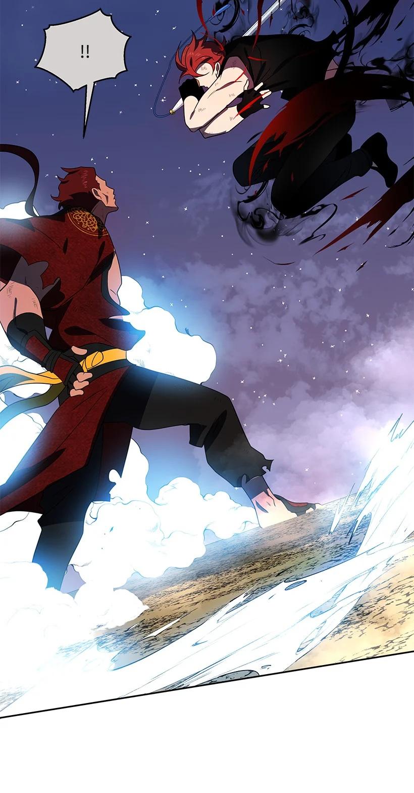 《魔尊现世降临记》139 第一百三十九话 第62页