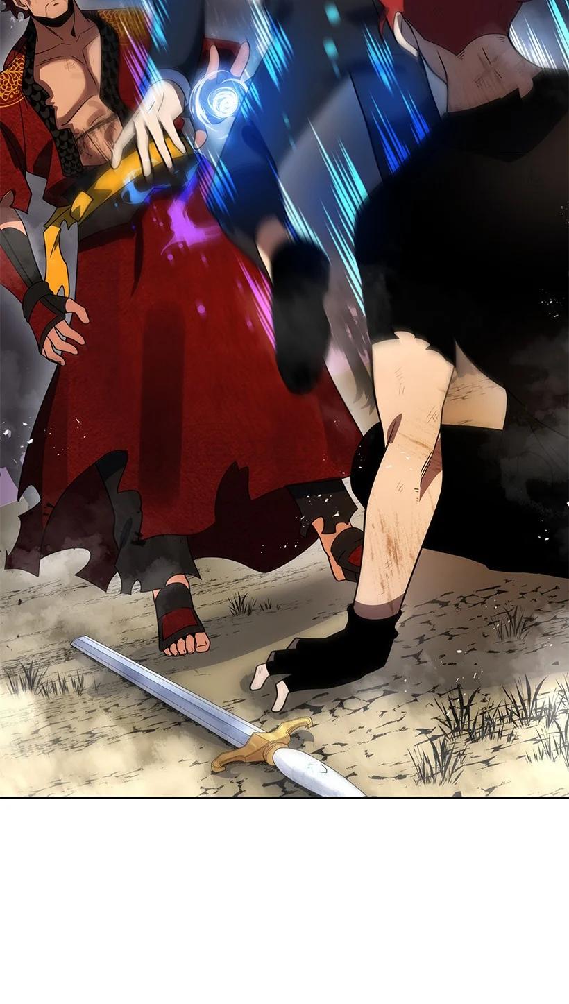 《魔尊现世降临记》139 第一百三十九话 第111页