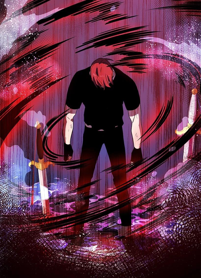 《魔尊现世降临记》139 第一百三十九话 第7页