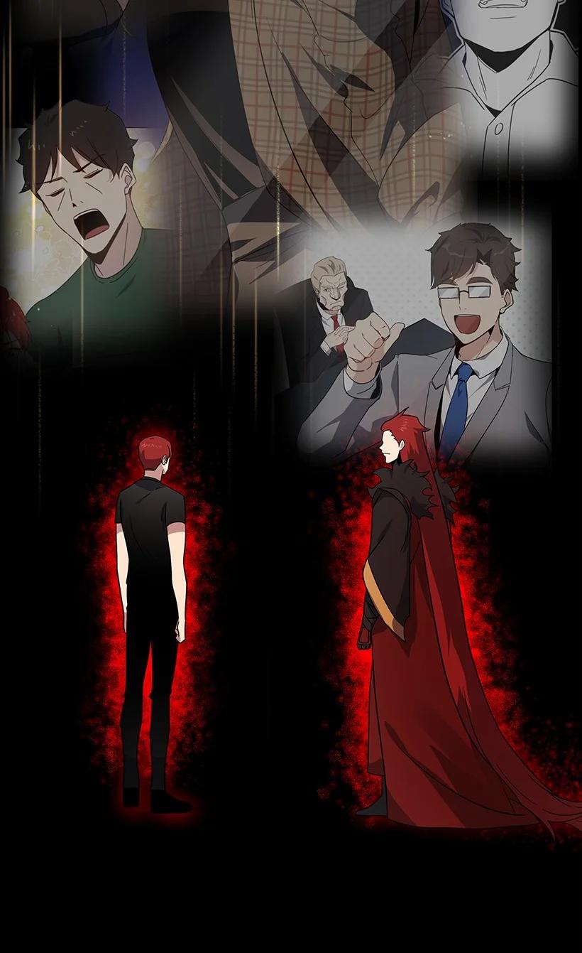 《魔尊现世降临记》140 第一百四十话 第54页