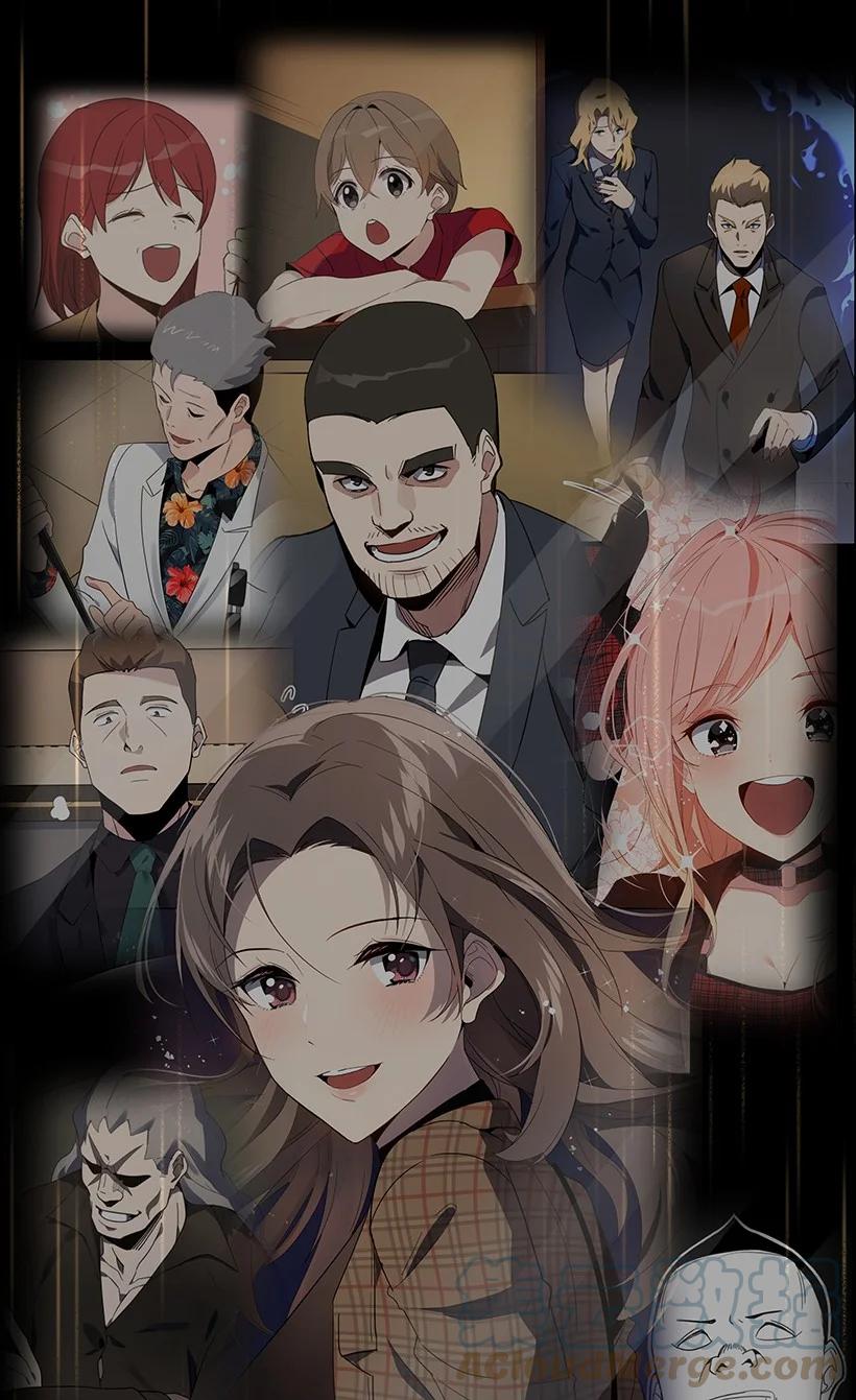 《魔尊现世降临记》140 第一百四十话 第53页