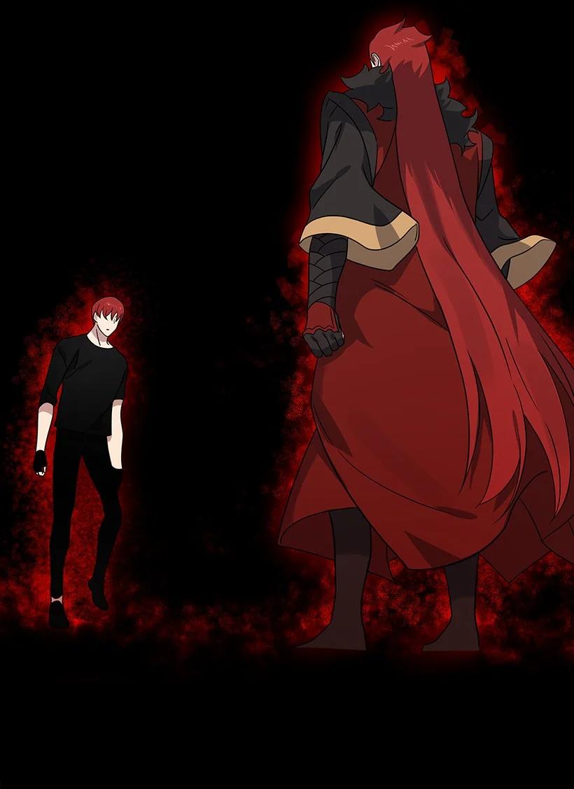 《魔尊现世降临记》140 第一百四十话 第42页