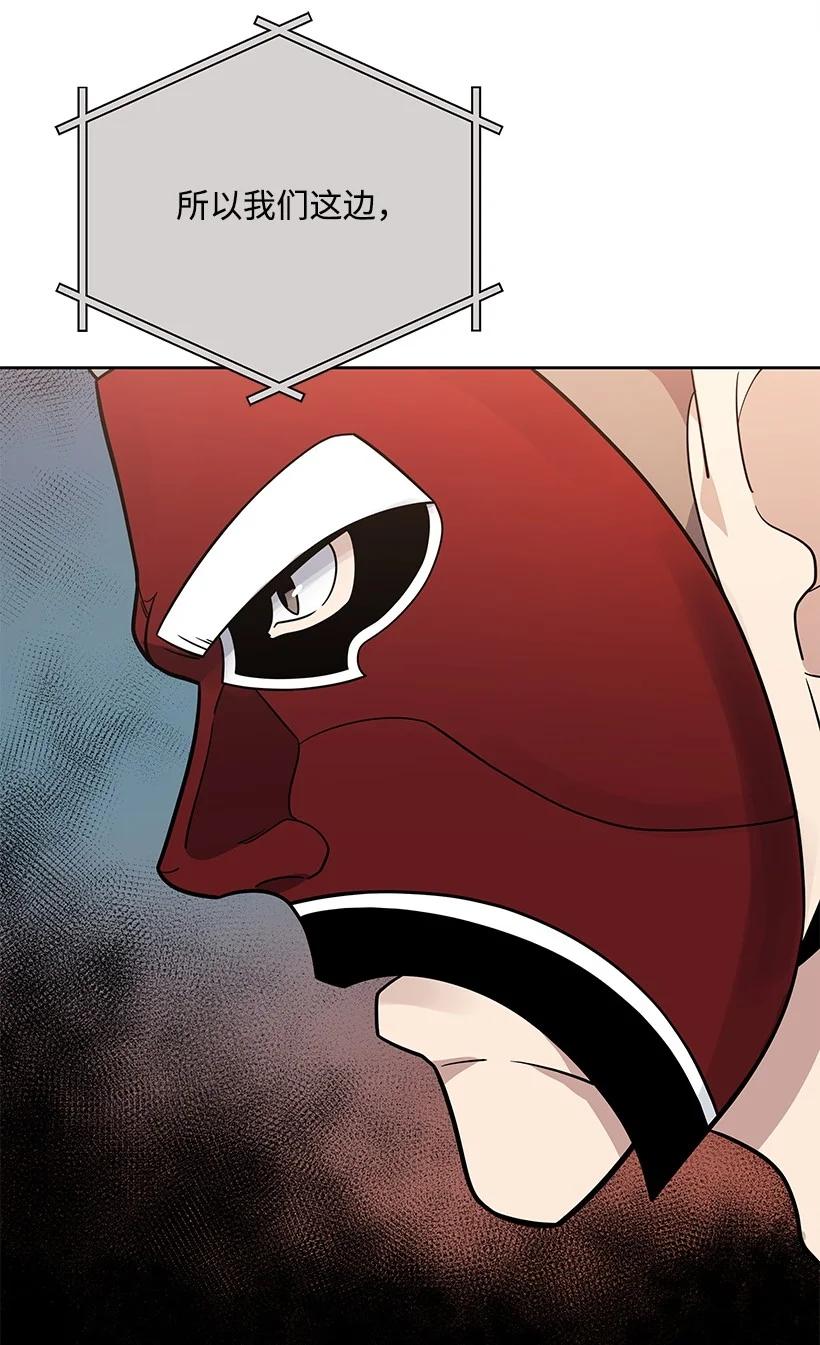 《魔尊现世降临记》141 第一百四十一话 第6页