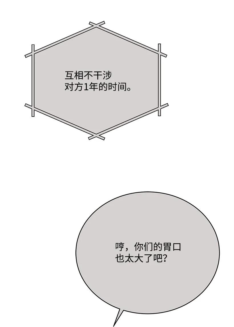 《魔尊现世降临记》141 第一百四十一话 第4页