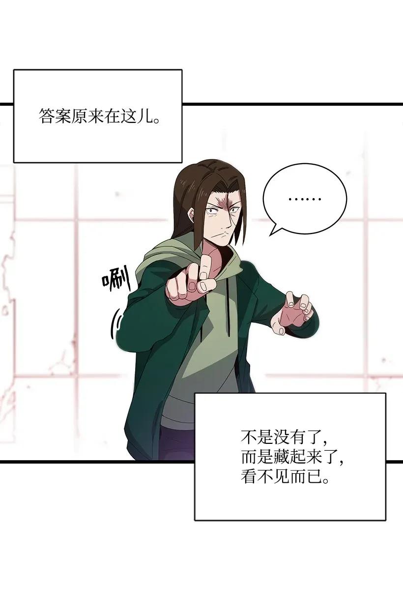 《魔尊现世降临记》14 第十四话 第10页