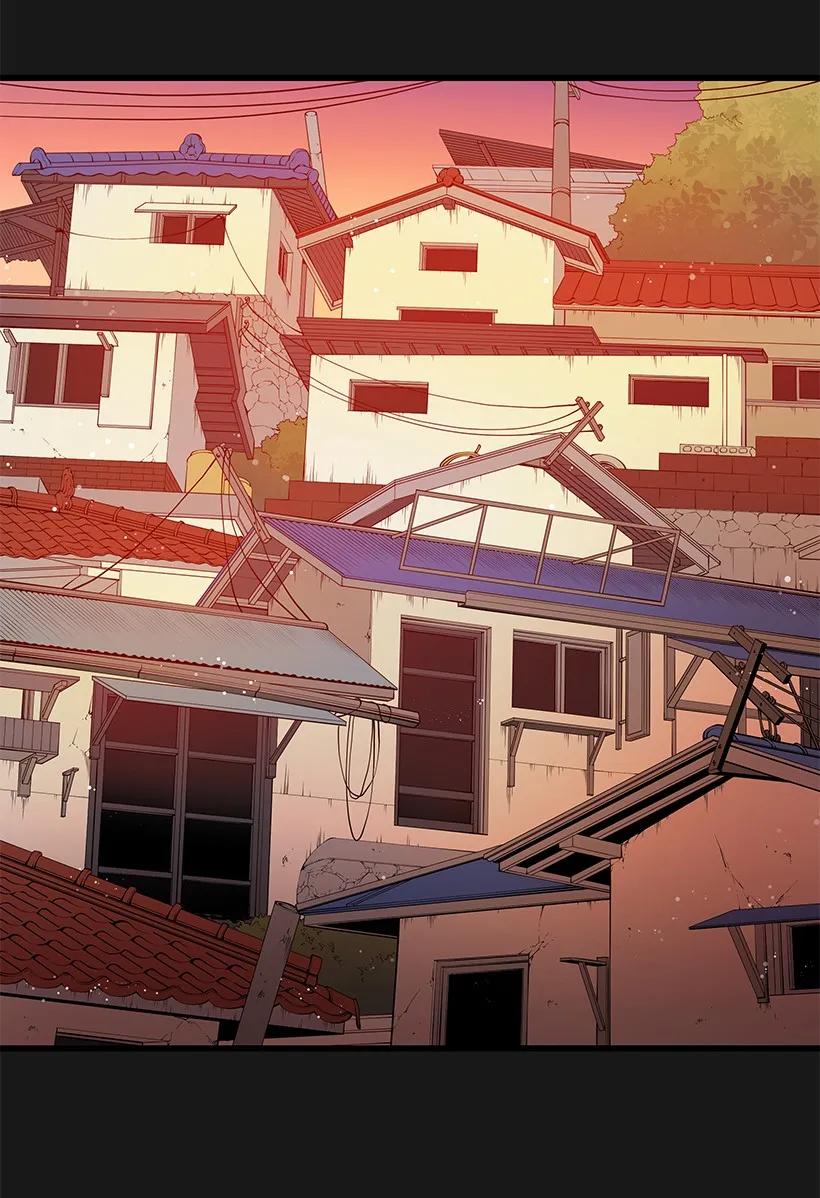 《魔尊现世降临记》15 第十五话 第6页