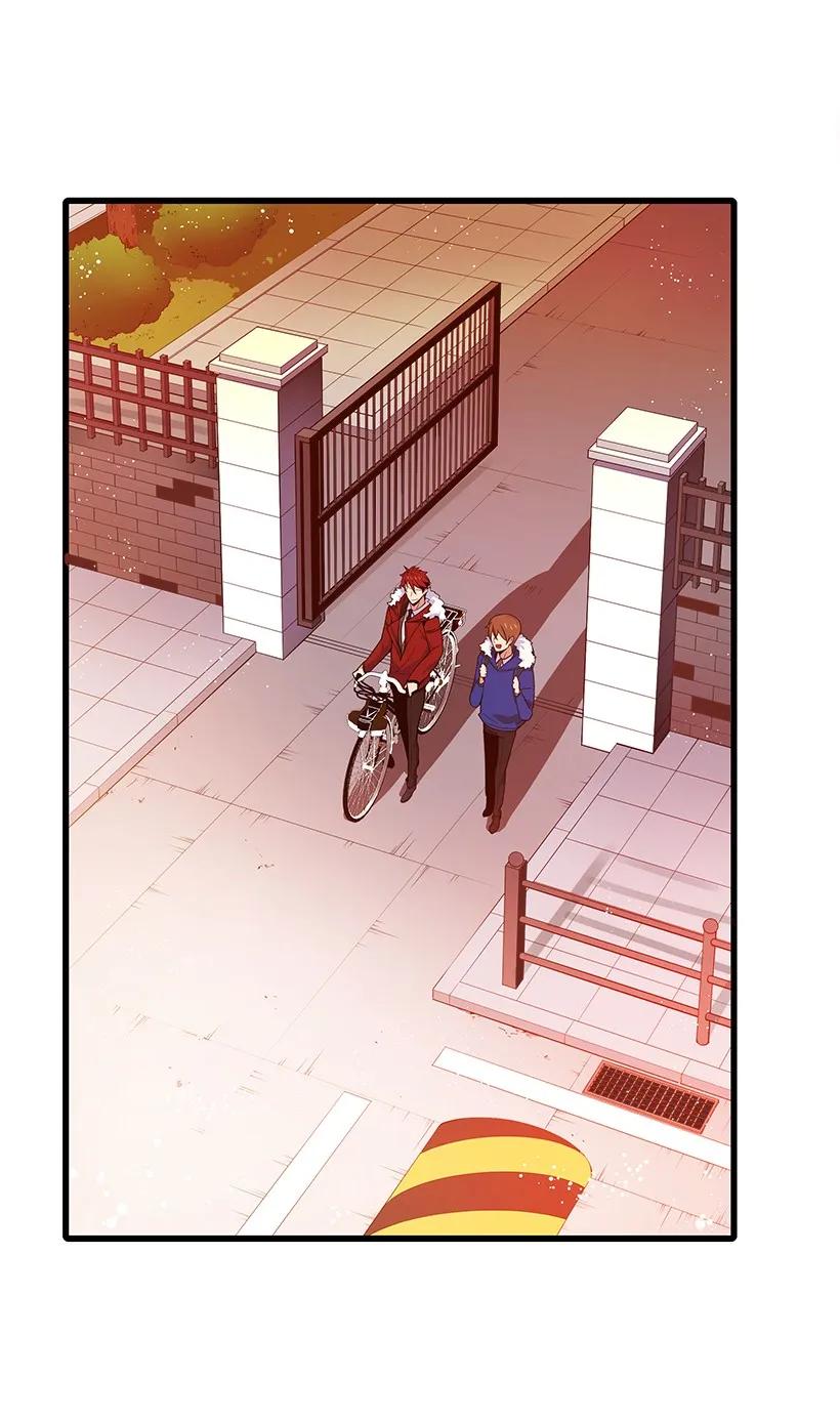 《魔尊现世降临记》15 第十五话 第65页