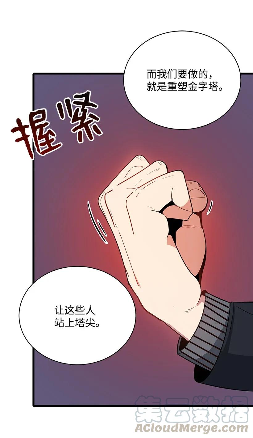 《魔尊现世降临记》16 第十六话 第57页