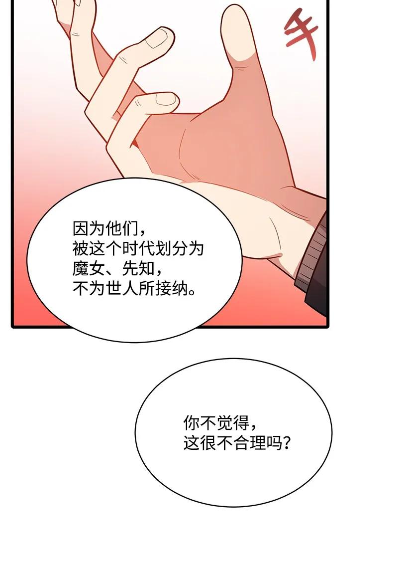 《魔尊现世降临记》16 第十六话 第56页